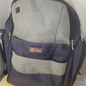 Fisher Price Baby Diaper Bag